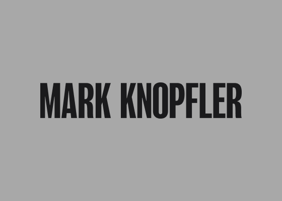 Jeff Beck - Mark Knopfler